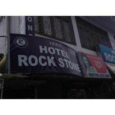 Hotel Rock Stone Masuri Exterior foto
